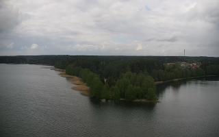 Wdzydze zachód - 13-05-2026 12:08