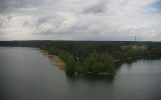 Wdzydze zachód - 13-05-2026 12:24