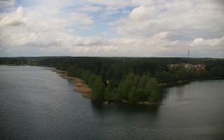 Wdzydze zachód - 13-05-2026 12:40