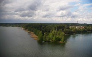 Wdzydze zachód - 13-05-2026 12:56