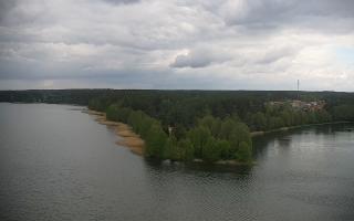 Wdzydze zachód - 13-05-2026 13:12