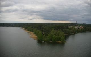 Wdzydze zachód - 13-05-2026 13:44