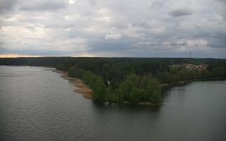 Wdzydze zachód - 13-05-2026 16:09
