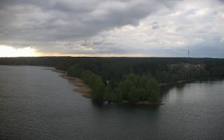 Wdzydze zachód - 13-05-2026 16:25