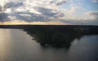 Wdzydze zachód - 13-05-2026 16:57