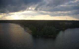 Wdzydze zachód - 13-05-2026 17:13