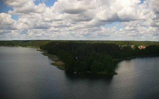 Wdzydze zachód - 12-06-2026 09:34