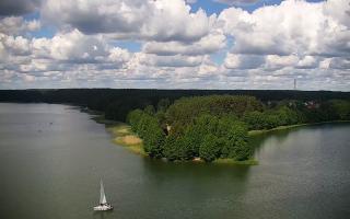 Wdzydze zachód - 12-06-2026 10:06