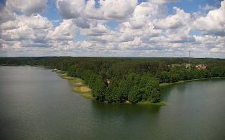 Wdzydze zachód - 12-06-2026 10:38