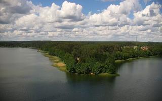 Wdzydze zachód - 12-06-2026 10:54