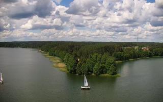 Wdzydze zachód - 12-06-2026 11:26