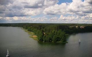 Wdzydze zachód - 12-06-2026 11:42