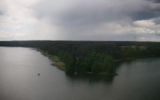 Wdzydze zachód - 12-06-2026 13:03