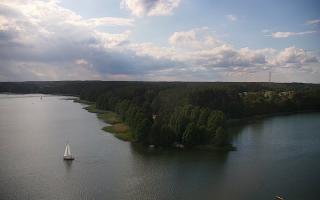 Wdzydze zachód - 12-06-2026 15:27
