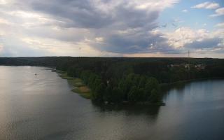 Wdzydze zachód - 12-06-2026 15:43