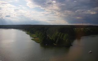 Wdzydze zachód - 12-06-2026 16:15