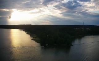 Wdzydze zachód - 12-06-2026 17:51