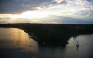 Wdzydze zachód - 12-06-2026 18:07