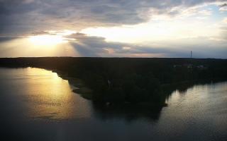 Wdzydze zachód - 12-06-2026 18:23