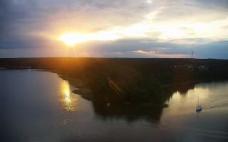 Wdzydze zachód - 12-06-2026 18:39