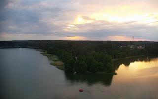 Wdzydze zachód - 12-06-2026 18:56