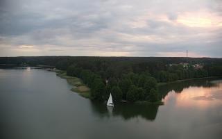 Wdzydze zachód - 12-06-2026 19:12