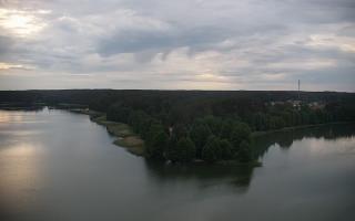 Wdzydze zachód - 12-06-2026 19:28