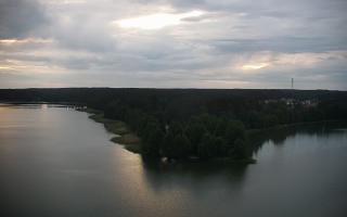 Wdzydze zachód - 12-06-2026 19:44
