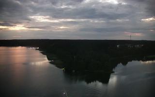 Wdzydze zachód - 12-06-2026 20:16