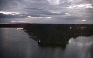 Wdzydze zachód - 12-06-2026 20:32