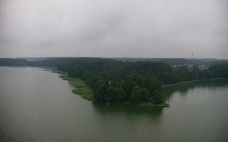 Wdzydze zachód - 18-07-2026 07:48