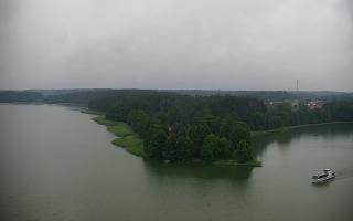 Wdzydze zachód - 18-07-2026 08:04