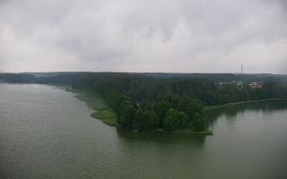 Wdzydze zachód - 18-07-2026 08:20
