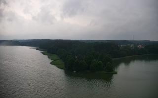 Wdzydze zachód - 18-07-2026 08:36