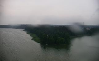 Wdzydze zachód - 18-07-2026 09:40