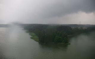 Wdzydze zachód - 18-07-2026 10:44