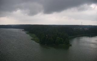 Wdzydze zachód - 18-07-2026 11:48