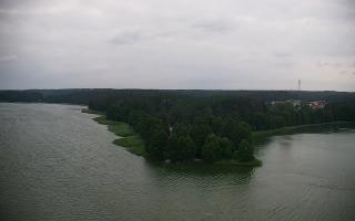 Wdzydze zachód - 18-07-2026 15:01