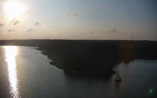 Wdzydze zachód - 18-07-2026 17:41
