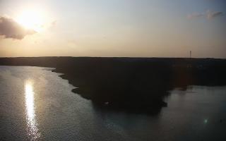 Wdzydze zachód - 18-07-2026 17:57
