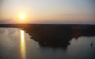 Wdzydze zachód - 18-07-2026 18:29