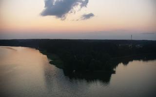 Wdzydze zachód - 18-07-2026 19:01