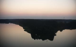 Wdzydze zachód - 18-07-2026 19:33