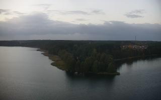 Wdzydze zachód - 26-10-2026 15:25