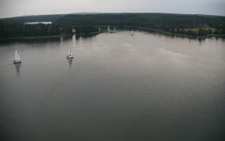 Jezioro Wdzydzkie - Kaszuby - 27-07-2024 10:26