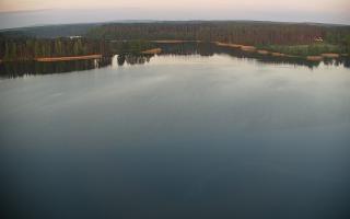 Jezioro Wdzydzkie - Kaszuby - 03-05-2025 03:23