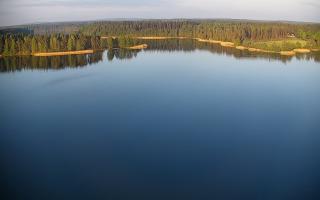 Jezioro Wdzydzkie - Kaszuby - 03-05-2025 03:55