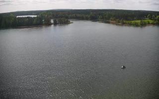 Jezioro Wdzydzkie - Kaszuby - 03-05-2025 11:40