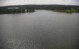 Jezioro Wdzydzkie - Kaszuby - 03-05-2025 11:56