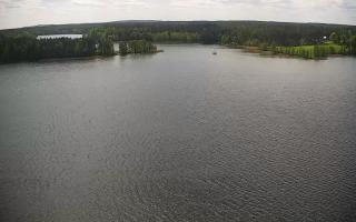 Jezioro Wdzydzkie - Kaszuby - 03-05-2025 12:12